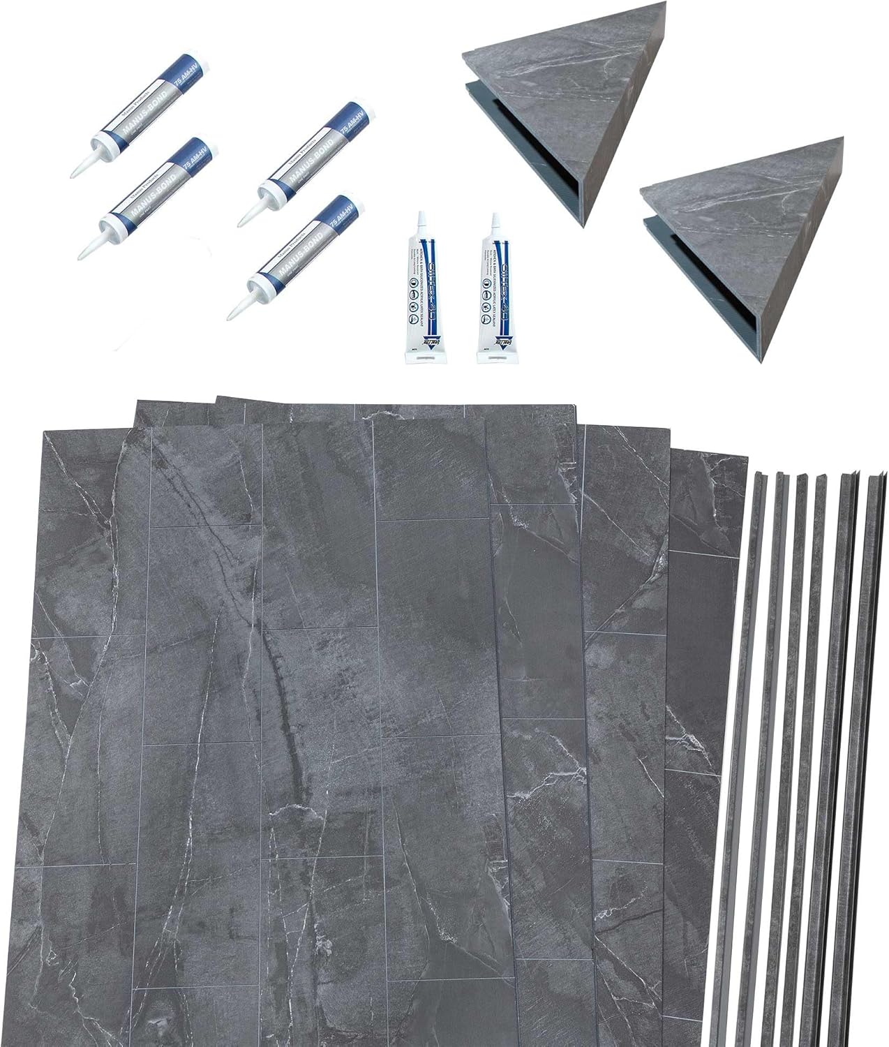 Palisade Vinyl Shower Surround Kit review,Palisade shower surround review and rating,is Palisade shower surround worth buying,Palisade vinyl shower surround review pros cons,Palisade shower surround review honest opinion,Palisade shower surround kit review verdict setup and first use experience