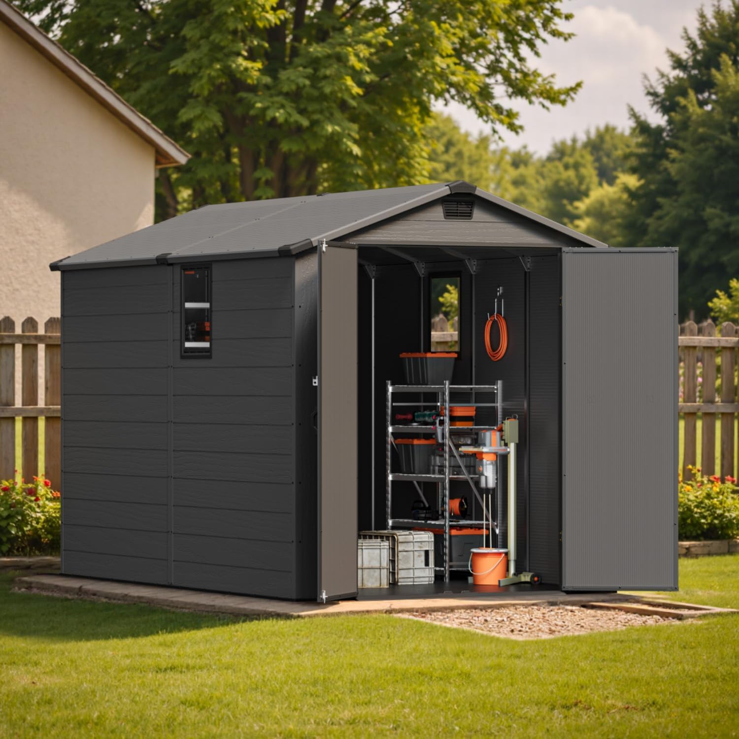 Patiowell 6x10 Shed Review: Honest Pros & Cons for Your Backyard 2 Patiowell 6x10 shed review,Patiowell 6x10 shed review and rating,is Patiowell 6x10 shed worth buying,Patiowell 6x10 shed review pros cons,Patiowell 6x10 shed review honest opinion,Patiowell 6x10 shed review verdict testing methodology and evaluation criteria