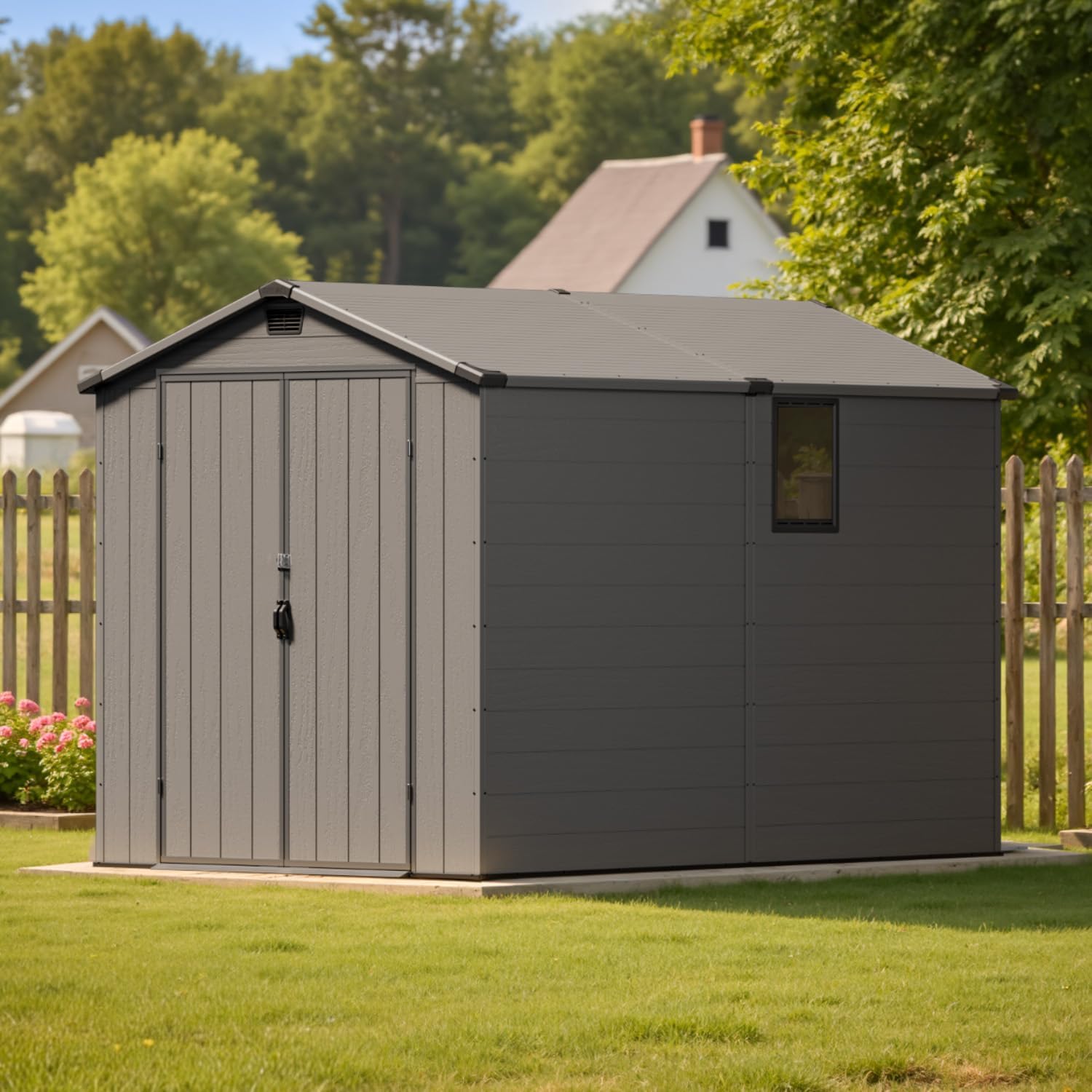 Patiowell 6x10 Shed Review: Honest Pros & Cons for Your Backyard 3 Patiowell 6x10 shed review,Patiowell 6x10 shed review and rating,is Patiowell 6x10 shed worth buying,Patiowell 6x10 shed review pros cons,Patiowell 6x10 shed review honest opinion,Patiowell 6x10 shed review verdict performance results — claims verified against real-world testing