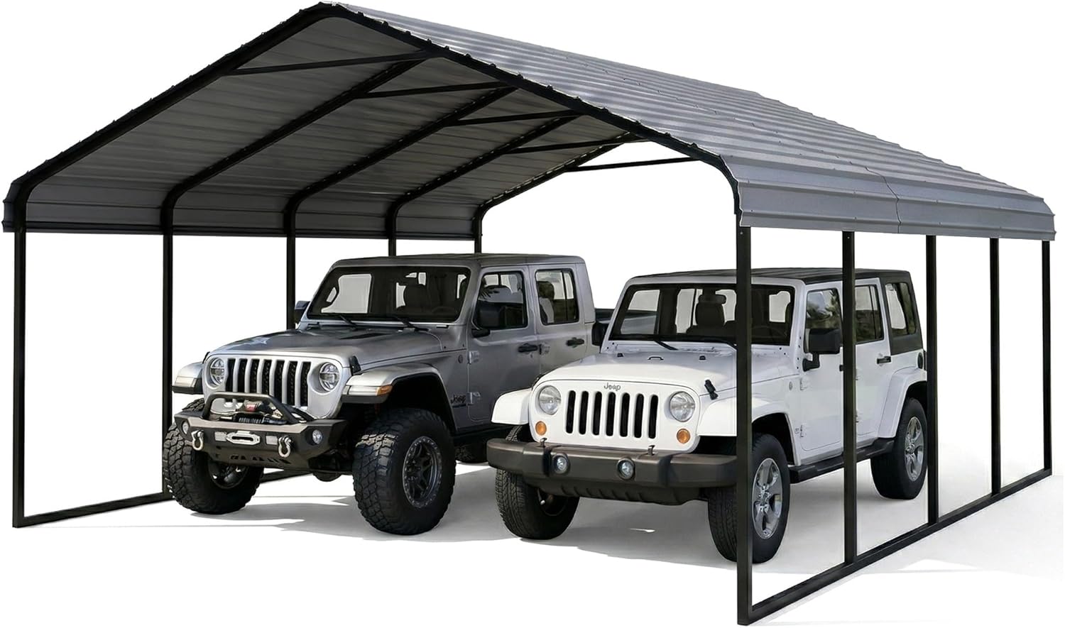 RITERYIFER 20x20 Carport Review: Honest Verdict & Pros Cons 1 RITERYIFER 20x20 carport review,RITERYIFER 20x20 carport review pros cons,20x20 heavy duty metal carport honest review,RITERYIFER carport review worth buying,RITERYIFER 20x20 carport review and rating,Galvanized steel garage canopy review verdict unboxing — what comes in the box
