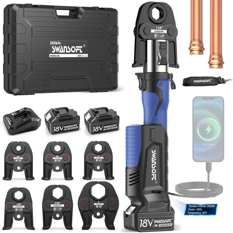 SWANSOFT Pro Press Tool Review: Honest Pros & Cons 43 Image 1 of SWANSOFT pro press tool review