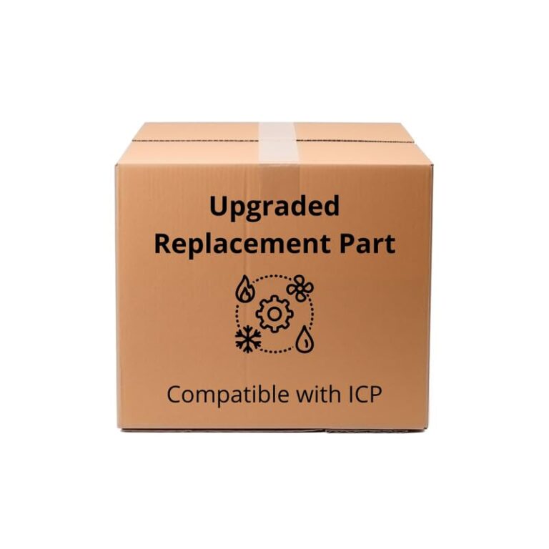 Image 1 of SupplyMount blower motor review