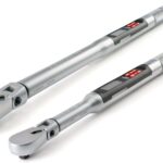 Image 1 of TEKTON TRQ81122 torque wrench review