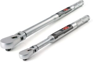 Image 1 of TEKTON TRQ81122 torque wrench review