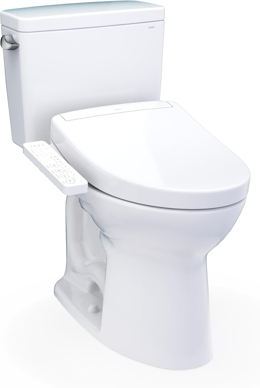 TOTO Drake WASHLET review,TOTO Drake WASHLET review and rating,is TOTO Drake WASHLET worth buying,TOTO Drake WASHLET review pros cons,TOTO Drake WASHLET review honest opinion,TOTO Drake WASHLET review verdict — full unboxing showing every item included