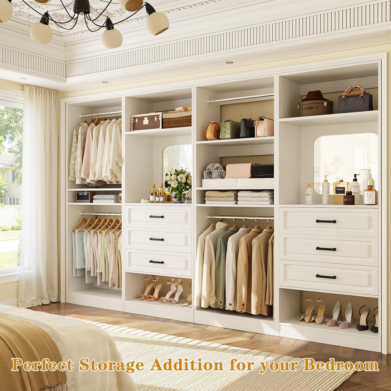 Unikito Closet System Review: Honest Pros & Cons 2 Unikito closet system review,Unikito closet system review and rating,is Unikito closet system worth buying,Unikito closet system review pros cons,Unikito closet system review honest opinion,Unikito closet system review verdict setup process and initial configuration