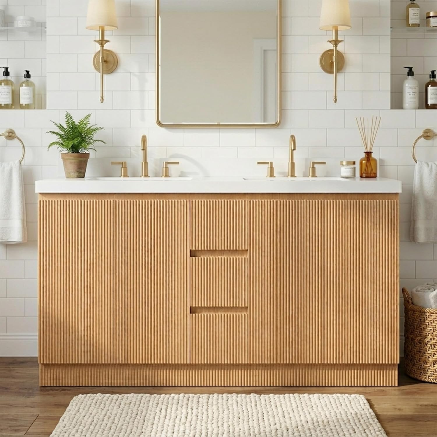 Virubi 60 inch double bathroom vanity review,Virubi 60 inch double bathroom vanity review and rating,is Virubi 60 inch double bathroom vanity worth buying,Virubi 60 inch double bathroom vanity review pros cons,Virubi 60 inch double bathroom vanity review honest opinion,Virubi 60 inch double bathroom vanity review verdict during hands-on performance testing