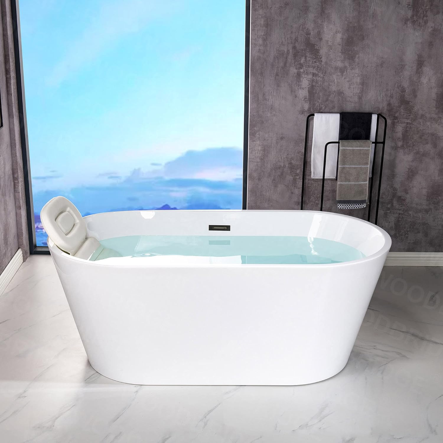 WOODBRIDGE Freestanding Bathtub Review: Honest Pros & Cons 4 WOODBRIDGE freestanding bathtub review,WOODBRIDGE bathtub review and rating,is WOODBRIDGE bathtub worth buying,WOODBRIDGE freestanding tub review pros cons,WOODBRIDGE B1702 review honest opinion,WOODBRIDGE acrylic bathtub review verdict features evaluated through real use