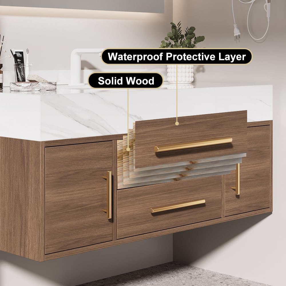 Weibath 39.5 inch floating vanity review,Weibath floating vanity review and rating,is Weibath 39.5 inch vanity worth buying,Weibath bathroom vanity review pros cons,Weibath 39.5 vanity review honest opinion,Weibath floating vanity review verdict features evaluated through real use