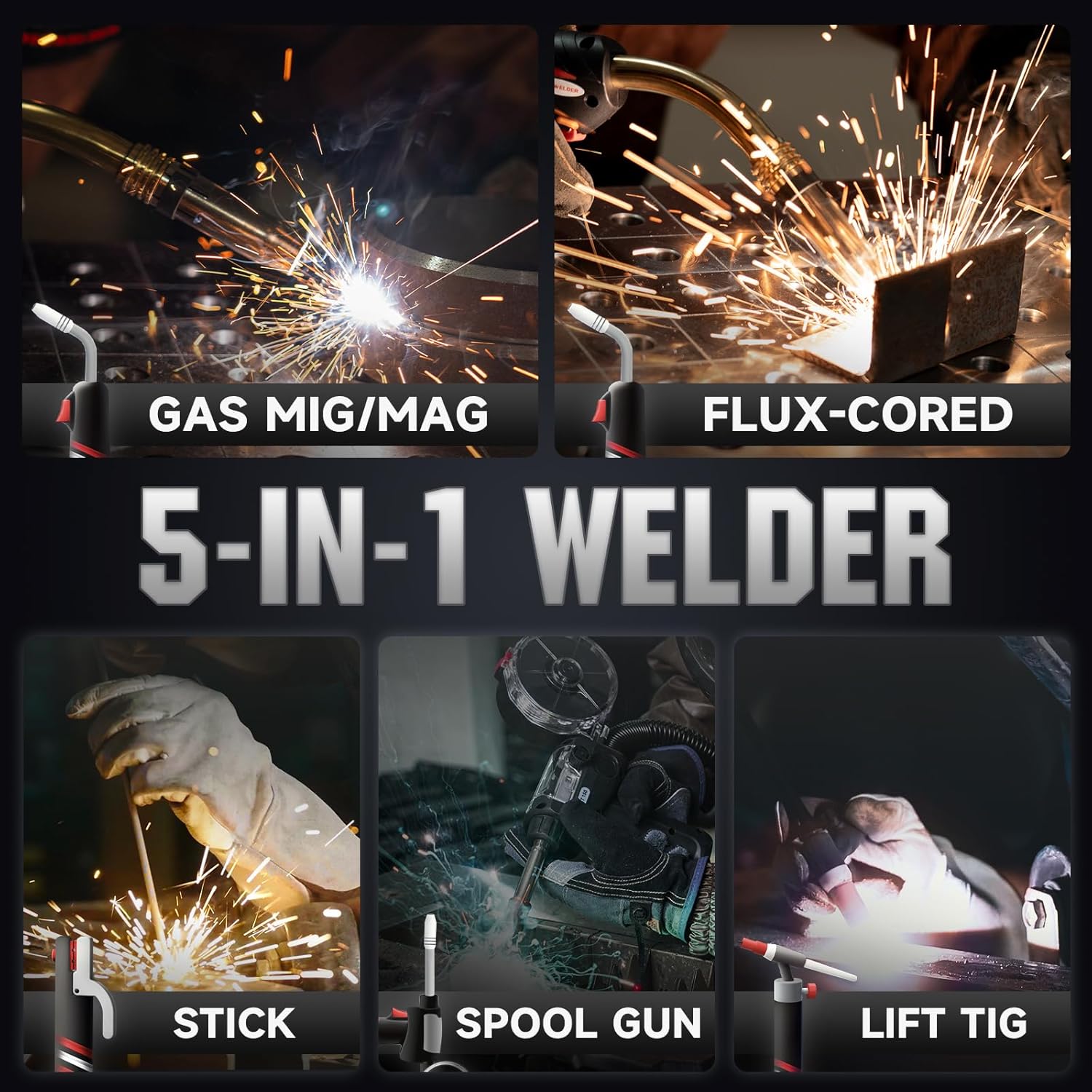 YESWELDER DP200 review,YESWELDER DP200 review and rating,is YESWELDER DP200 worth buying,YESWELDER DP200 review pros cons,YESWELDER DP200 review honest opinion,YESWELDER DP200 review verdict — setup process and usability