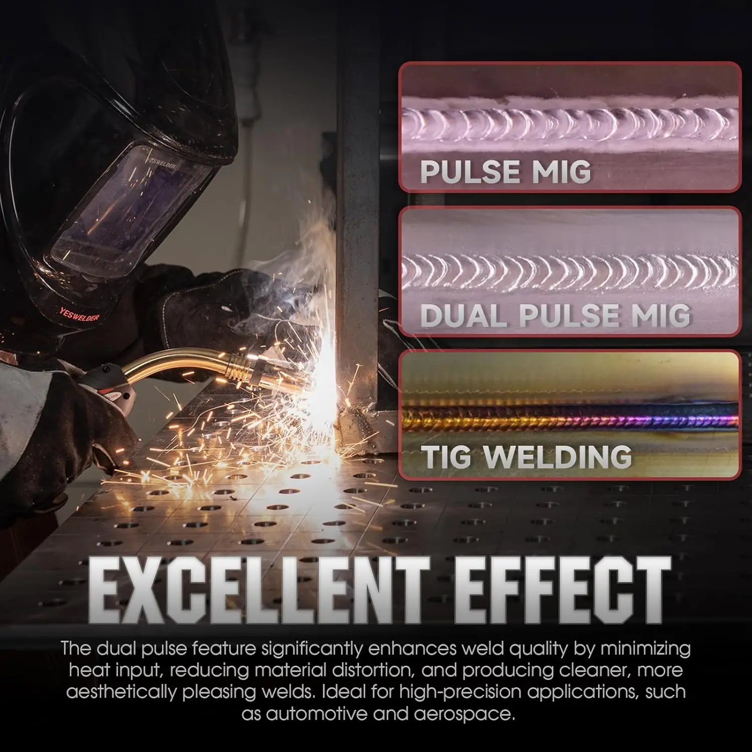 YESWELDER DP200 review,YESWELDER DP200 review and rating,is YESWELDER DP200 worth buying,YESWELDER DP200 review pros cons,YESWELDER DP200 review honest opinion,YESWELDER DP200 review verdict — performance test results