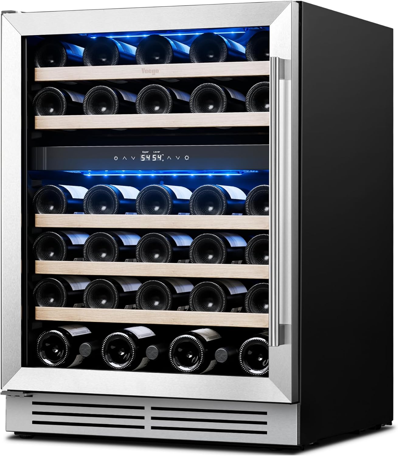 Yeego 24 inch wine cooler review,Yeego 24 inch wine cooler review and rating,is Yeego 24 inch wine cooler worth buying,Yeego 24 inch wine cooler review pros cons,Yeego 24 inch wine cooler honest review,Yeego 24 inch wine cooler review verdict - detailed features and technical specifications