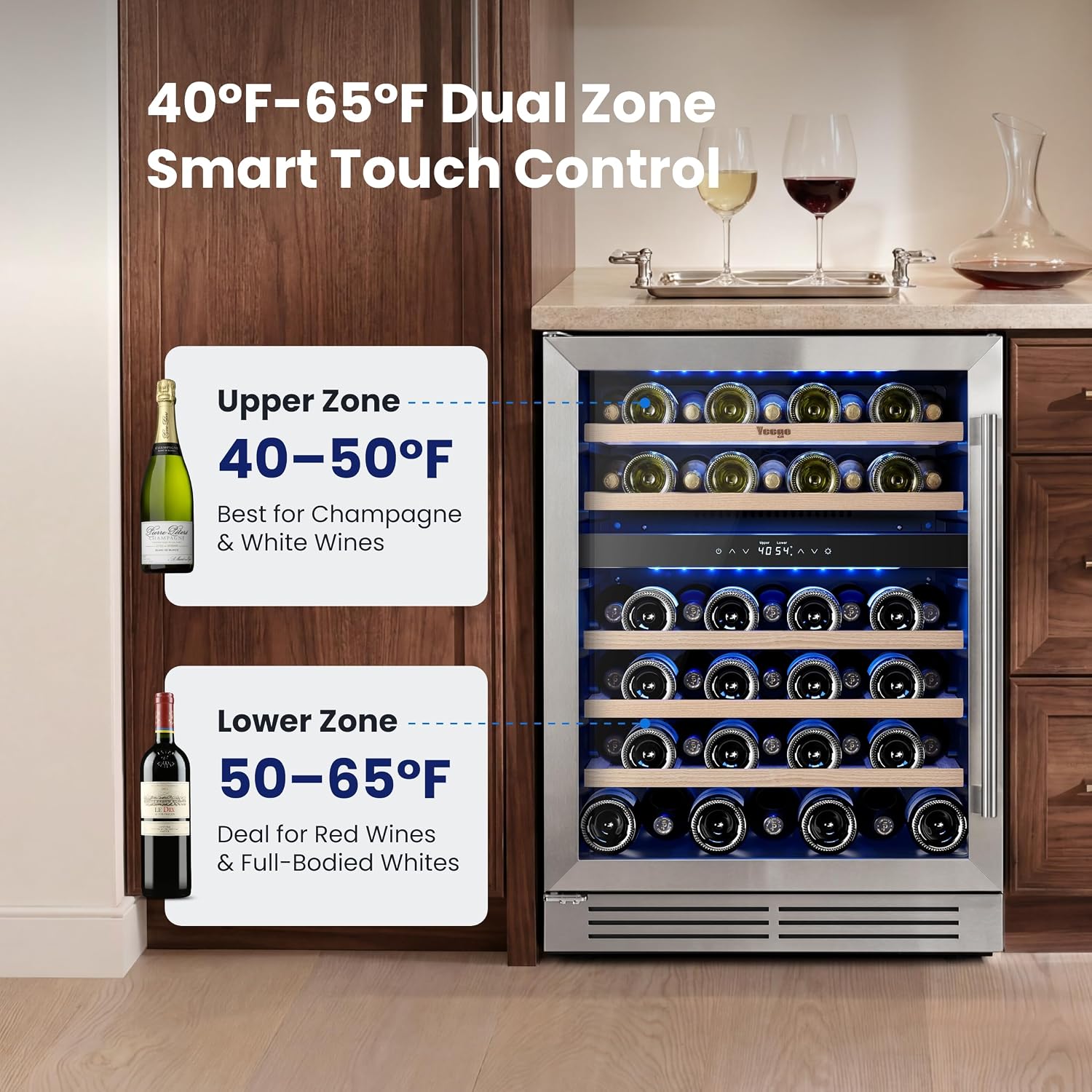 Step-by-step guide for Yeego 24 inch wine cooler review,Yeego 24 inch wine cooler review and rating,is Yeego 24 inch wine cooler worth buying,Yeego 24 inch wine cooler review pros cons,Yeego 24 inch wine cooler honest review,Yeego 24 inch wine cooler review verdict - complete tutorial