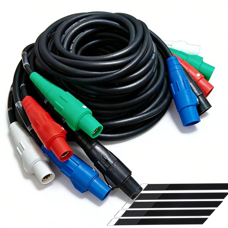 ZGTools Camlock Cable Review: Durable & Reliable 43 Image 1 of ZGTools camlock cable review