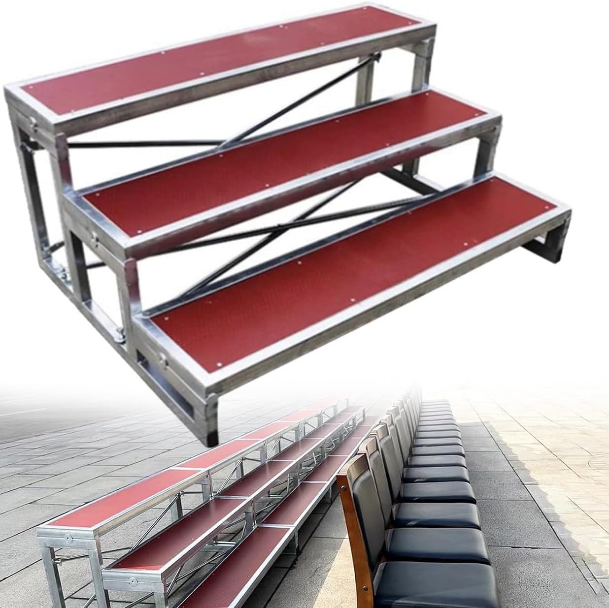 Choir Risers Review: Honest Pros & Cons Worth Buying? 1 choir risers review,choir risers review and rating,is choir risers worth buying,choir risers review pros cons,choir risers review honest opinion,choir risers review verdict unboxing — first impressions and build quality assessment