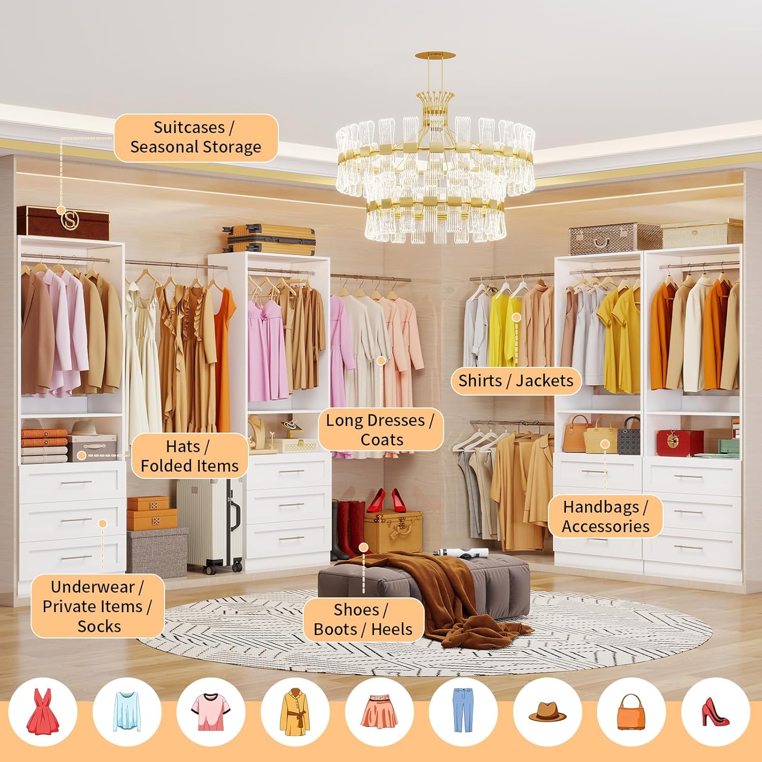Fastgo Closet System Review: Pros & Cons Worth Buying? 3 fastgo closet system review, fastgo closet system review and rating, is fastgo closet system worth buying, fastgo closet system review pros cons, fastgo closet system review honest opinion, fastgo closet system review verdict feature breakdown and specification detail