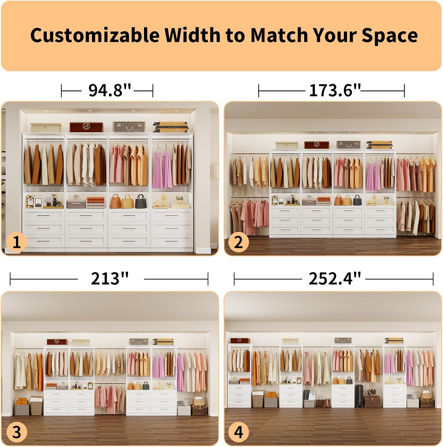 Fastgo Closet System Review: Pros & Cons Worth Buying? 4 Setup and practical use guide for fastgo closet system review, fastgo closet system review and rating, is fastgo closet system worth buying, fastgo closet system review pros cons, fastgo closet system review honest opinion, fastgo closet system review verdict