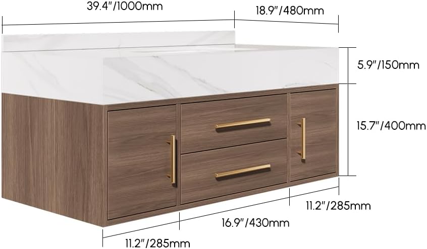 homary floating bathroom vanity review,homary vanity review and rating,is homary bathroom vanity worth buying,homary floating vanity review pros cons,homary vanity review honest opinion,homary bathroom vanity review verdict testing methodology and evaluation criteria