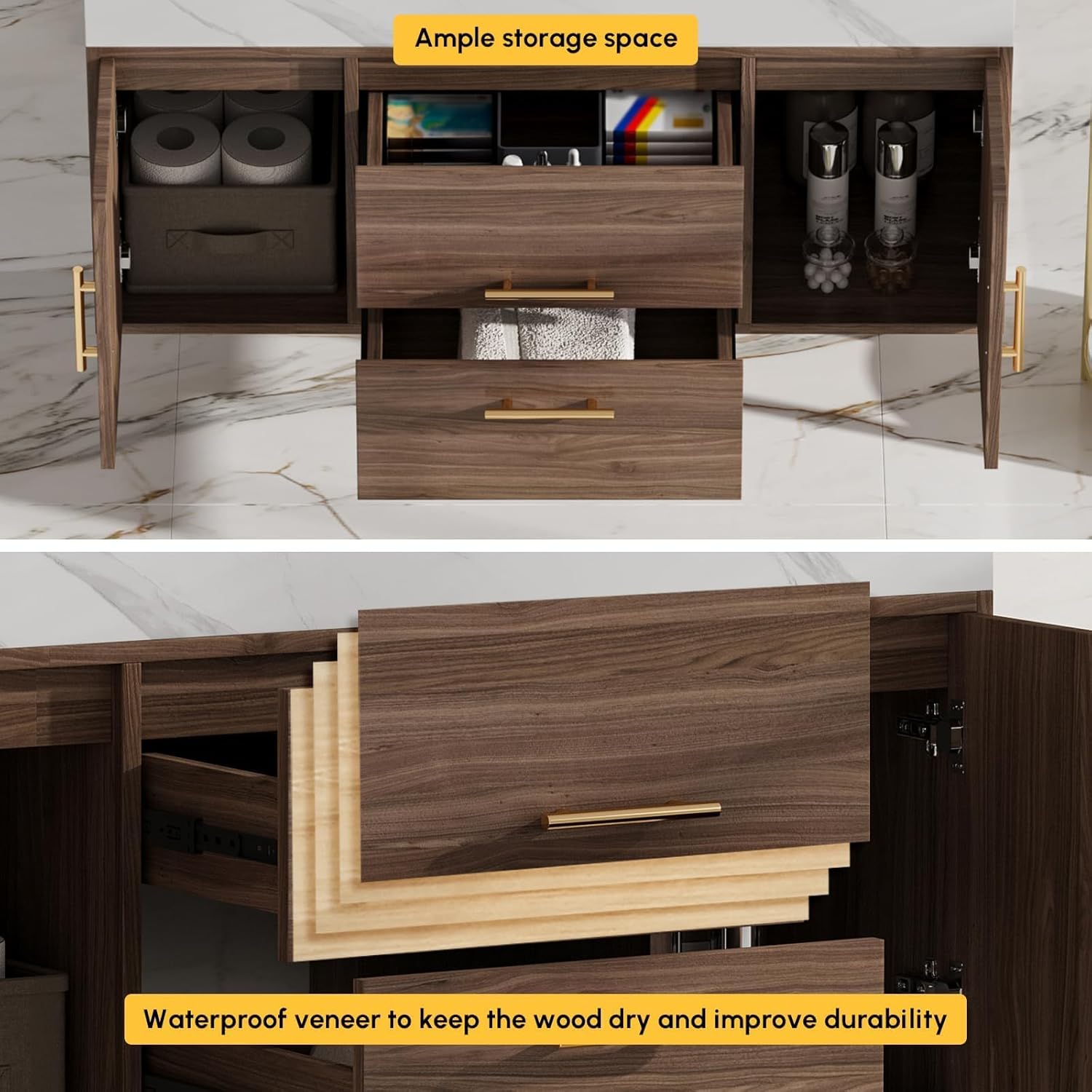 homary floating bathroom vanity review,homary vanity review and rating,is homary bathroom vanity worth buying,homary floating vanity review pros cons,homary vanity review honest opinion,homary bathroom vanity review verdict performance results — claims verified against real-world testing