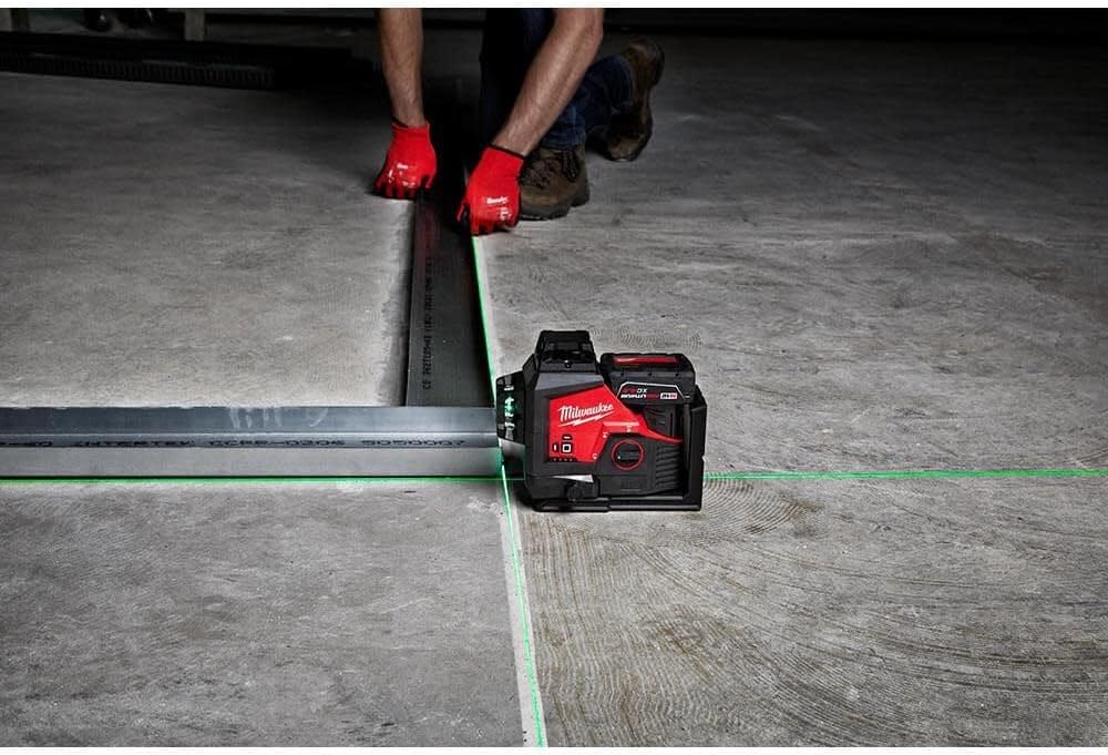 Milwaukee M12 Green Beam 360 Review: Honest Verdict 2 milwaukee m12 green beam 360 review,milwaukee m12 green beam 360 review and rating,is milwaukee m12 green beam 360 worth buying,milwaukee m12 green beam 360 review pros cons,milwaukee m12 green beam 360 review honest opinion,milwaukee m12 green beam 360 review verdict during hands-on performance testing
