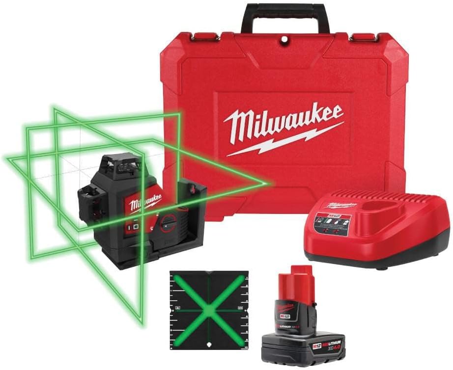 Milwaukee M12 Green Beam 360 Review: Honest Verdict 4 milwaukee m12 green beam 360 review,milwaukee m12 green beam 360 review and rating,is milwaukee m12 green beam 360 worth buying,milwaukee m12 green beam 360 review pros cons,milwaukee m12 green beam 360 review honest opinion,milwaukee m12 green beam 360 review verdict compared against top alternatives