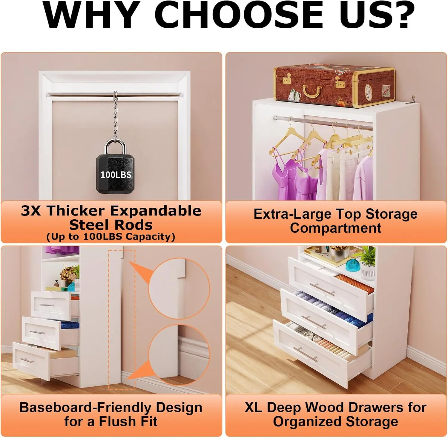 Westcity Closet System Review: Honest Pros & Cons 4 westcity closet system review,westcity closet system review and rating,is westcity closet system worth buying,westcity closet system review pros cons,westcity closet system review honest opinion,westcity closet system review verdict — performance test results